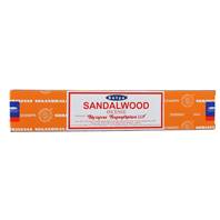 Incense satya oriental sandalwood