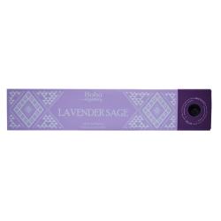 Boho Organics Masala Incense Lavender Sage 15g