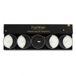 5 T-Lite Candles in Box, Esoteric Range