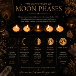 5 T-Lite Candles in Box, Esoteric Range
