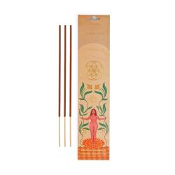 Incense Sticks Carnatia Patchouli Mandala, Find Your Centre