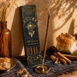 Smudge Incense Esoteric Boho Dreams Myrrh & Sandalwood x 6