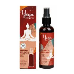 Yoga Mat Spray - Shanti Release