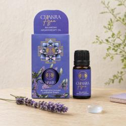 Aromatherapy Oil Chakra Ajna Balancing - Third Eye 10ml