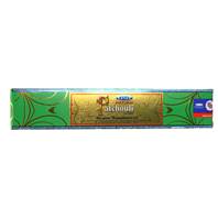 Incense satya natural patchouli