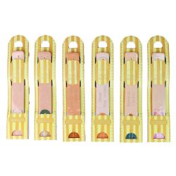 Incense Holder Carnatia Assorted - 1 supplied