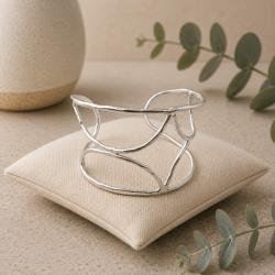 Bracelet Open Wire