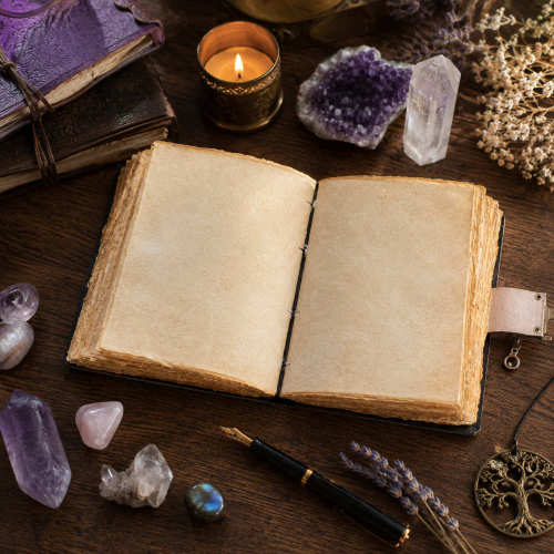 Notebooks & Journals
