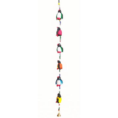 Tota bells Children's Mobile Penguins