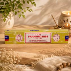Incense Sticks Satya - Frankincense