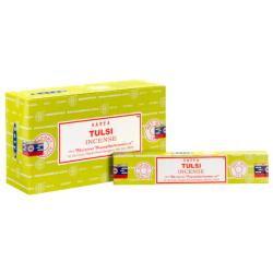 Incense Sticks Satya - Tulsi