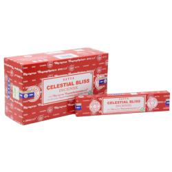 Incense Sticks Satya - Celestial Bliss