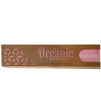 Incense, Organic Goodness, (box of 12) frankincense