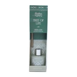 Boho Organics Room Diffuser Tree of Life 50ml