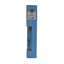 Fragrance Spray Bergamot & Sea Salt 12ml