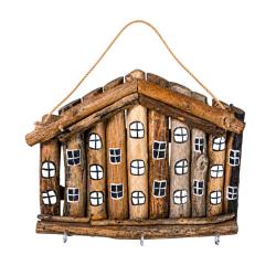 Wall Hooks Natural Driftwood Beach Houses