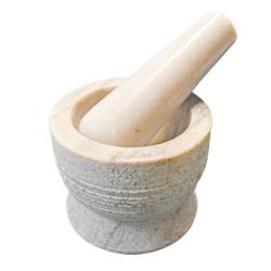 Pestle and Mortar, Natural