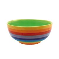 Rainbow Bowl