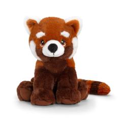 Red Panda - Eco Soft Toy 19cm