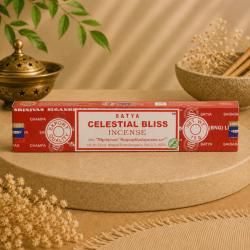 Incense Sticks Satya - Celestial Bliss