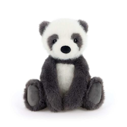 Panda, Enchanted World - Eco Soft Toy