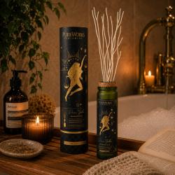 Willow Stick Diffuser Esoteric Divine Goodness, Jasmine and Oud