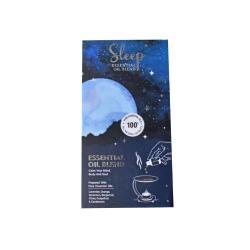 Essential Oil Blend Sleep 10ml