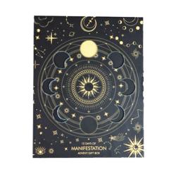 Advent Gift Set Esoteric 12 Days of Manifestation