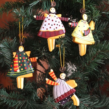 New Christmas Products