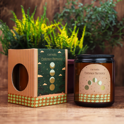 Carnatia Home Fragrance