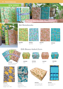 Gifts & Cards
