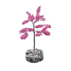 Crystal Tree Cherry Blossom 13cm