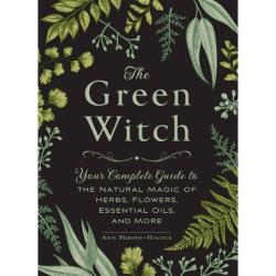 The Green Witch