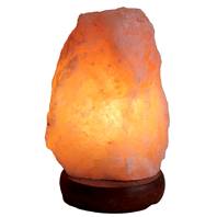 Himalayan salt aroma lamp 2-3kg