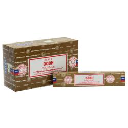 Incense Sticks Satya - Oodh