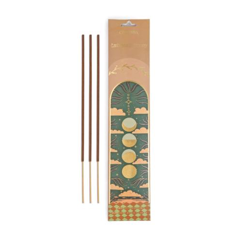 Incense Sticks Carnatia Lunar Lavender, Embrace Harmony