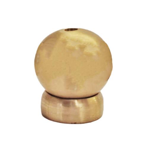 Metal Ball Incense Holder