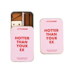 After Hours Incense Gift Set - Hotter Than Your Ex