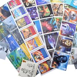 1st Class Stamps x 100 (40% discount)