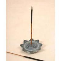 Palewa mini incense holder flower