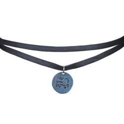 Necklace, Leo