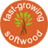 Fast-growing Softwood
