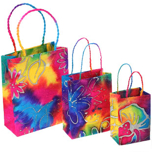 Gift Bags & Wrap