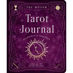 Weiser Tarot Journal
