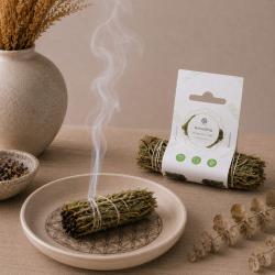 Mountain Sage Smudge Stick 10cm