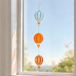 Suncatcher 3 Balloons 8 x 57cm