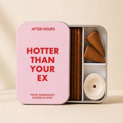 After Hours Incense Gift Set - Hotter Than Your Ex