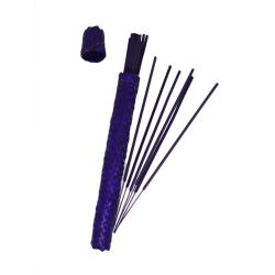 Incense in Palm Leaf Tube Musk