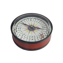 Decorative Compass Great Explorer