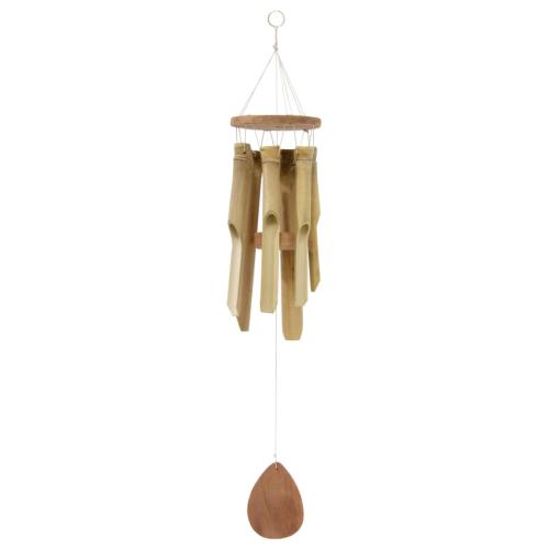 Bamboo Windchime 60cm